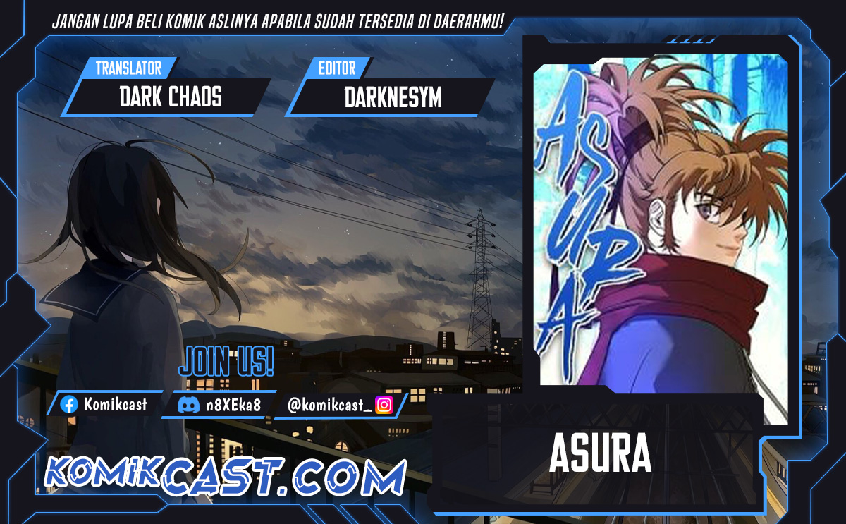 Asura (Ryu Ki-Un) Chapter 37 Gambar 49